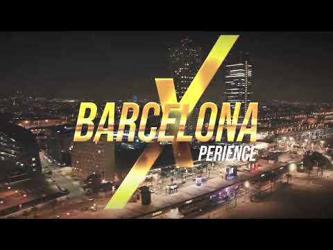 Barcelona Experience - Latin Palace Barcelona (pack para turistas)