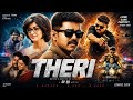 THERi 2016 Hindi Dubbed All Time Blockbuster Movie Vijay Thalapathi Superhit Movie 1080p