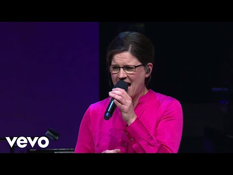 Because Of The Blood (Live At Liberty University's Center for Music and Worship Arts, L...