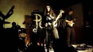 Antestor - The Bridge Of Death - Neohadth THE - PI