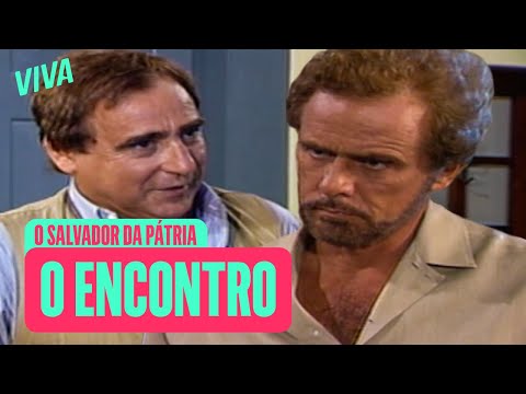 TENSION! JUCA AND SEVERO MEET FOR THE FIRST TIME! | THE SAVIOR OF THE NATION | BEST OF THE DAY