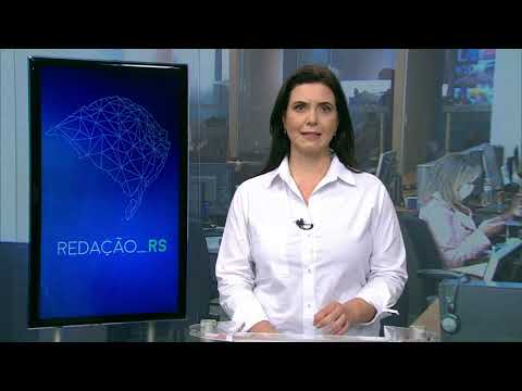 Íntegra Do Boletim Redação RS Das 10:36 | RBSTV (09/09/21)