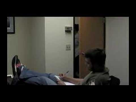 The Rewrite Trailer 2005