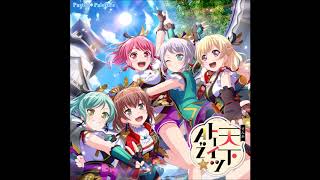 Download lagu Tenka Toitsu A to Z☆ Genderbend Pastel Palettes ver mp3