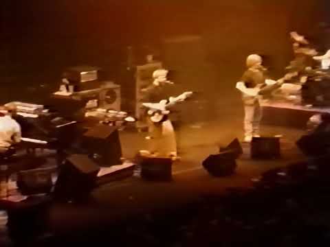 Phish 12/02/1995 Set 2 New Haven, CT