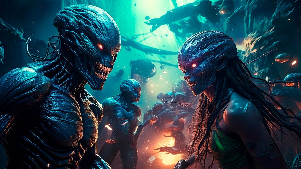 Invasão ✧ Filme Dublado Completo ✧ Filme de Ação GRÁTIS | 𝙐𝙡𝙩𝙧𝙖 𝘾𝙞𝙣𝙚