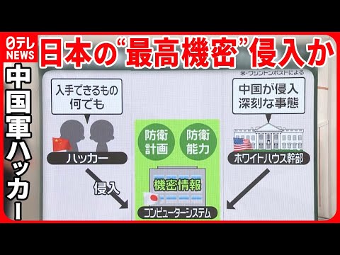 ハッカーがヨーロッパとアメリカの電力網を攻撃