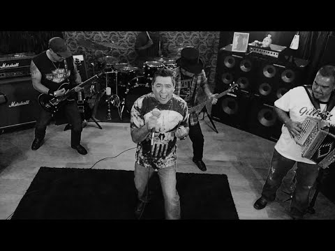 Ni El Tiempo Podra - La Fiebre Official Music Video