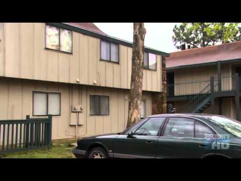 FedEx Flight 705   Fight For Your Life