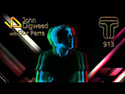 John Digweed @ Transitions 913 with Flor Parra. March 01, 2022 - From London, United Kingdom