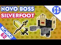 Silvro Coins no Labirinto do Boss Silverfoot! • Minecraft NM2 #62 Silvro Coins no Labirinto do Boss Silverfoot! • Minecraft NM2 #62