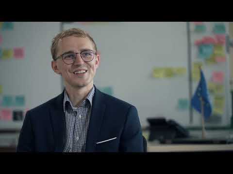 Steigen Sie bei uns ein: Bereich Revision