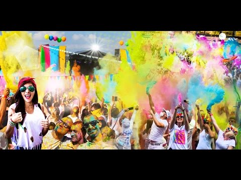 Headhunterz & Crystal Lake vs. Henry Fong & D.O.D - Live Your Life (DJ Kurck  Mash-up) (OUT NOW!)