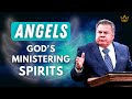 Angels Render Service to Us | Dr. Michael Jacobs | September 28, 2020