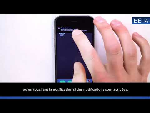 Cadenas connecté - Bluetooth - modèle 4401EURDLH - usage extérieur MASTER LOCK