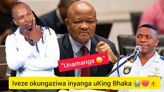 Download lagu Zizwele inyanga uKing Bhaka iveza okungaziwa ngoSibiya noSenzo Mchunu 💔😭⚠️ mp3