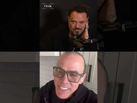 Bam Margera receives a message from Steve O after years of not speaking. Full video this Sunday!