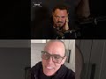 Bam Margera receives a message from Steve O after years of not speaking. Full video this Sunday!