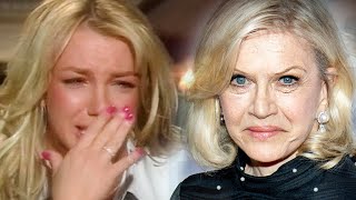 Diane Sawyer's top FOUR most disgusting/questionable interviews #CancelDianeSawyer video