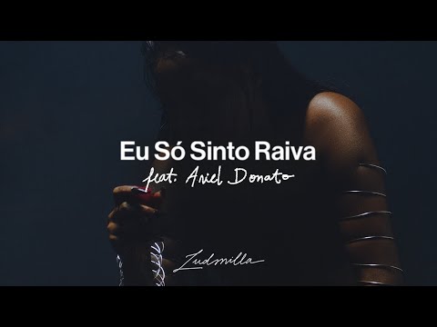 Video thumbnail for Eu Só Sinto Raiva