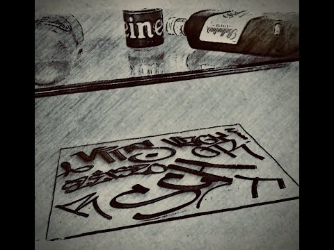 VITS x ESCÉHÁ - SZÉTSZÓRT VAGYOK