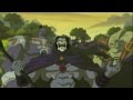 He Man Final