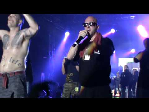 Sale RDZ - Za rep, za Hip Hop @ SVI KAO JEDAN 2013