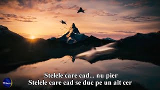 TAXI - Stelele care cad ✨ (Versuri | Lyrics)