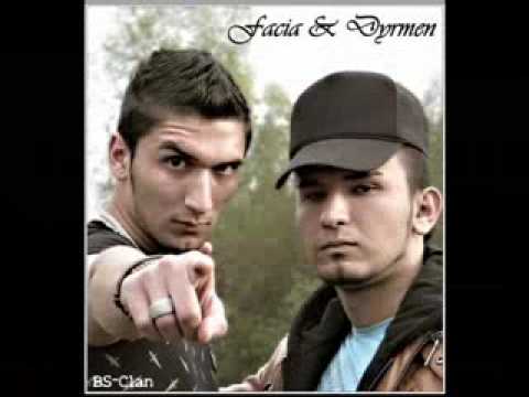 Sir-Dav ft. Dyrmen - Kaybol