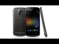 Mobilní telefony Samsung Galaxy Nexus I9250