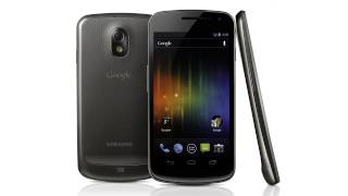 Samsung Galaxy Nexus I9250