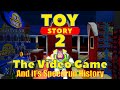 The Speedrun Legacy Of Toy Story 2