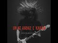 Andaaz E Karam NFAK Havi Metal Rock Cover XAN