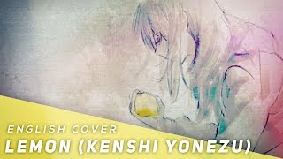 Download lagu Lemon - Kenshi Yonezu (English Cover)【JubyPhonic】 mp3 Download lagu Lemon - Kenshi Yonezu (English Cover)【JubyPhonic】 mp3