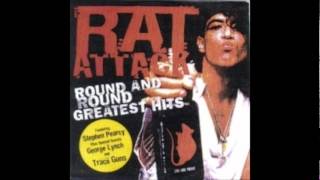 STEPHEN PEARCY + GEORGE LYNCH - I'M INSANE (RATT)