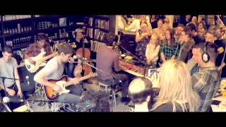 The Coronas - Heroes Or Ghosts Live