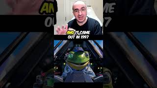Оголошено дату виходу рімейку Star Fox