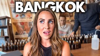 This Took Us Completely by Surprise In Bangkok 🇹🇭