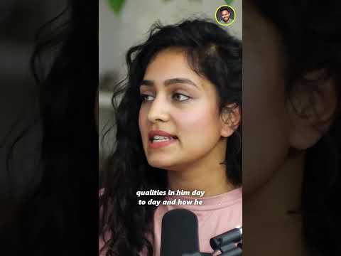 The Power of Spirituality in Our Relationship: A Conversation with Jay Shetty and Radhi Devlukia 😍🔥