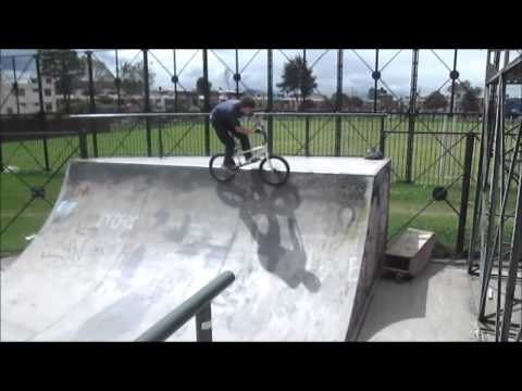 Capitulo II - JClick ** BMX **