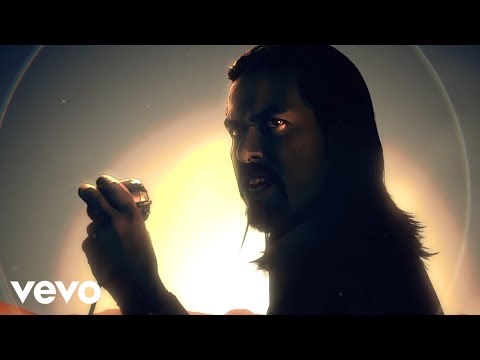 Pop Evil - Footsteps (Go Higher) [Official Music Video]