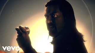 Pop Evil - Footsteps video