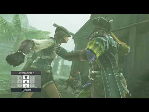 AC4 Deathmatch - First?! Second?! First! - 7.04.2018