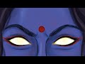 KALI ShivShakti 2D Animation