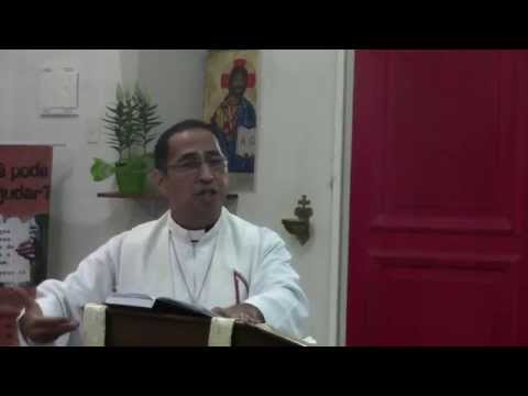 Grande Vigília Pascal - Ano B - 04/04/2015