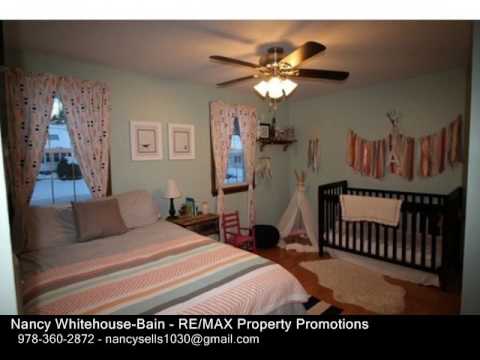 34 Bear Hill Road, Gardner MA 01440 - Single Family Home - Real Estate - For Sale -
