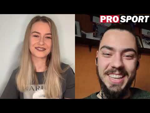 Bogdan Berende, de patru ori campion european la atelaj canin | INTERVIU EXCLUSIV