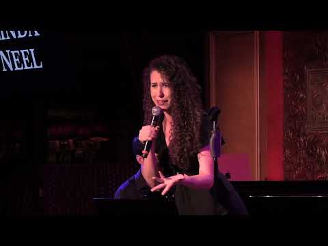 "Jazz Fever" by Rachel Bloom - Linda Neel