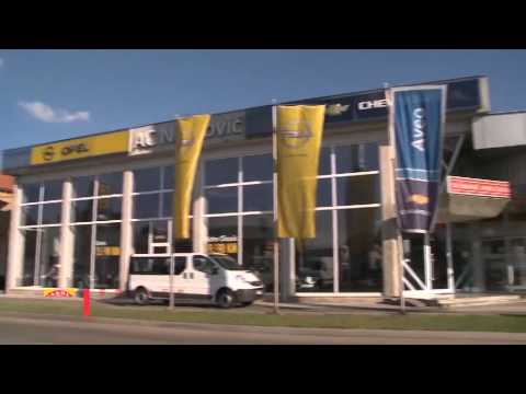 Nešković Pumpe i Tehnički pregledi