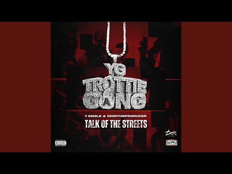 Trollin' (feat. EGlizzy)